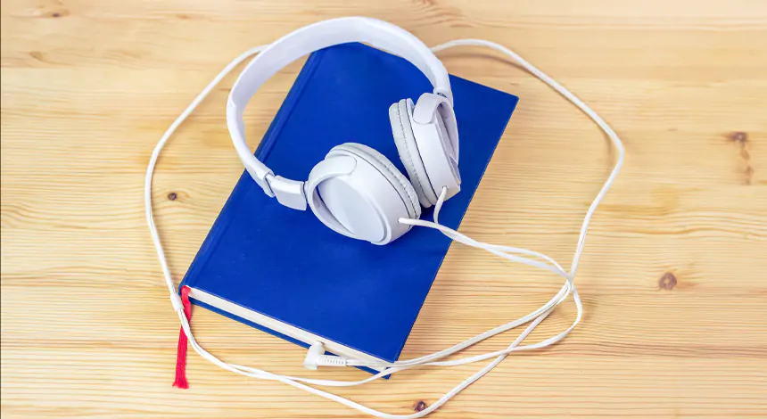 Ücretsiz Sesli Kitap Uygulamaları ile Yeni Bir Deneyim