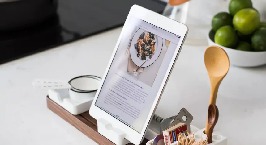 Yemek Tarifi Uygulamaları ile Mutfağınıza Lezzet Katın