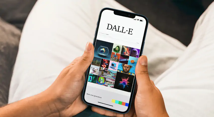 DALL-E: Yapay Zeka ile Görsel Üretimi