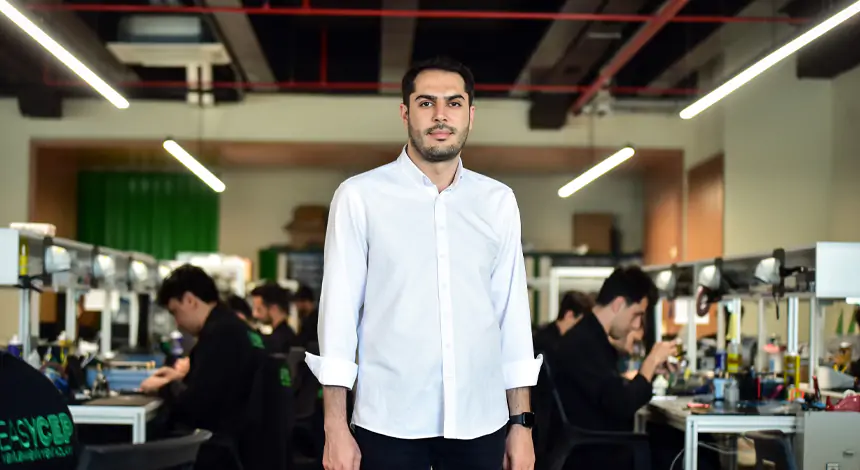 EasyCep Yurt Dışına Katar’la Açılıyor!