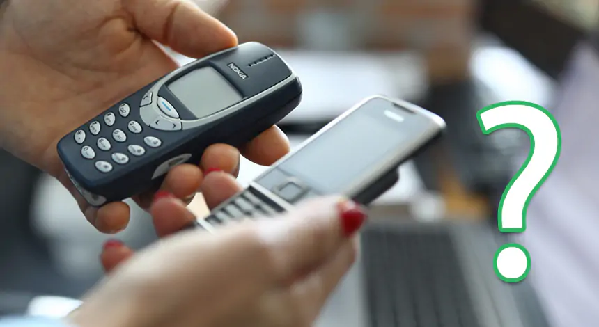 Efsane Geri mi Geliyor? Nokia Yeni 5G Teknolojisini Tanıttı!