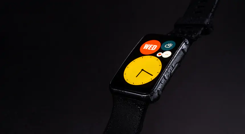 Huawei Watch Fit Akıllı Saat Özellikleri Nelerdir?