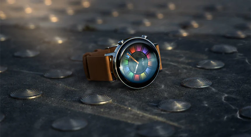Huawei Watch GT 2 Özellikleri Nelerdir? Her Telefona Uyumlu mu?