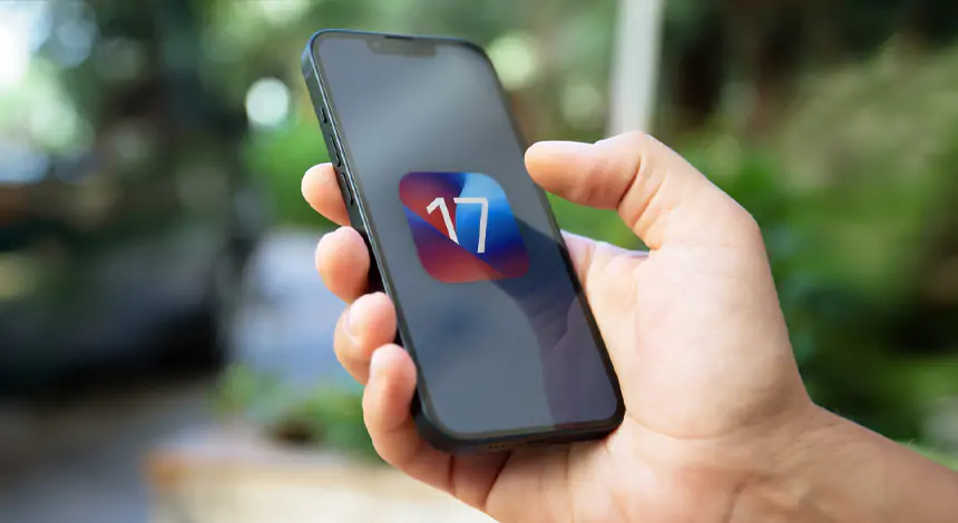 iOS 17 Geliyor: İşte iPhone’lar için Yeni Özellikler ve Detaylar