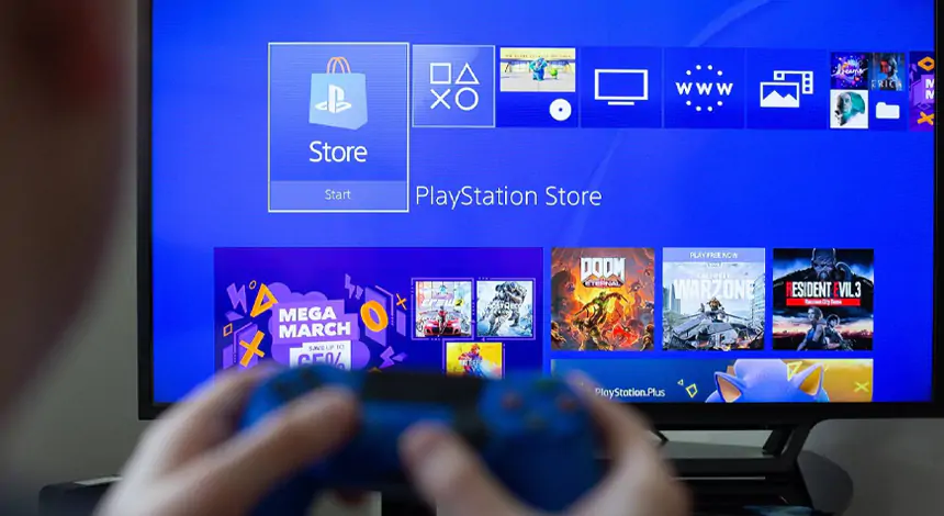 PlayStation Store’da İndirim Etkinliği Başladı!