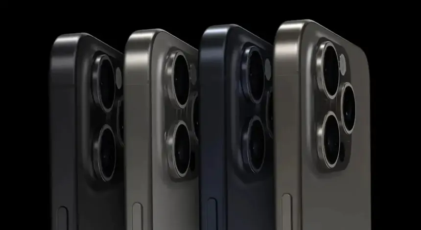 Türkiye'de iPhone 15 Tamir Ücretleri Sonunda Açıklandı!