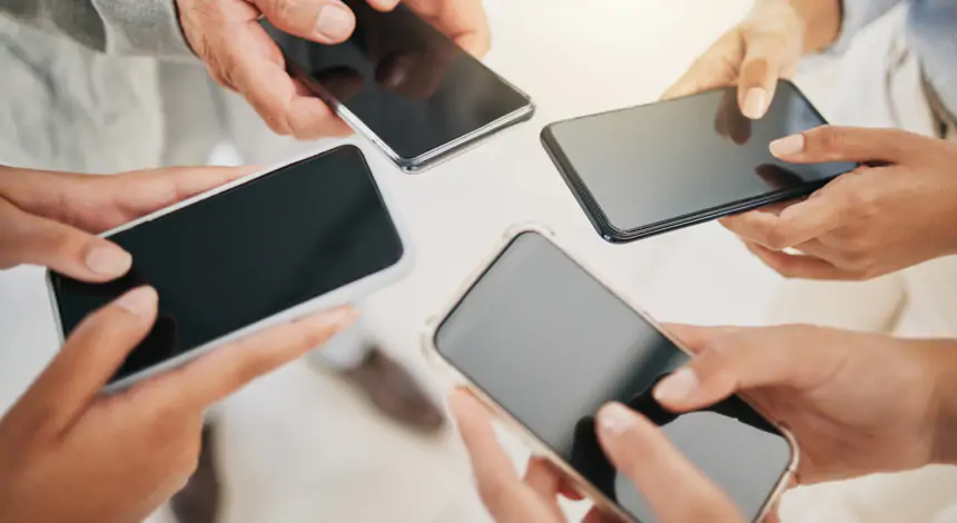 Türkiye’de Üretilen Akıllı Telefonlar