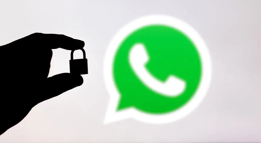 WhatsApp Sohbet Kilidi Özelliğini Kullanıma Sundu!