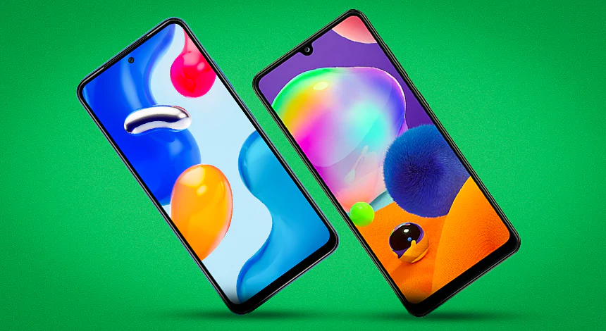 9500 TL Altında En İyi Akıllı Telefonlar!