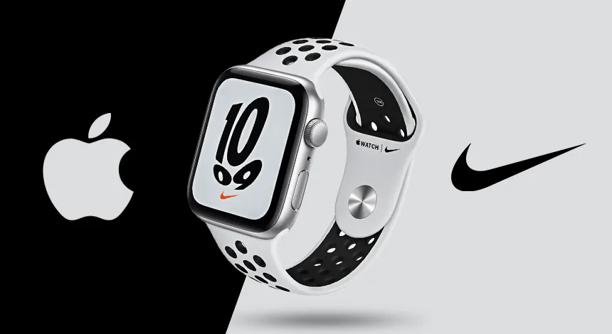 Apple Watch SE Nike Akıllı Saat Özellikleri