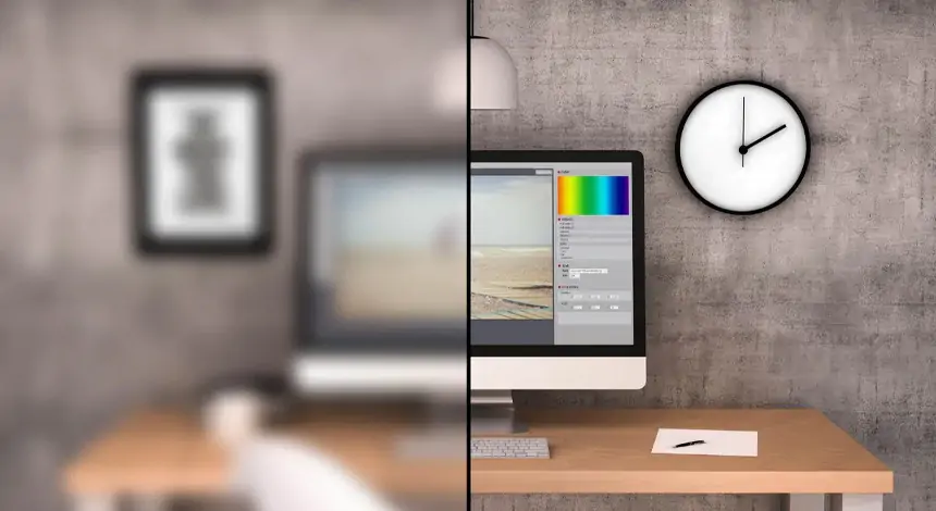 Fotoğraf Netleştirme Nasıl Yapılır? En İyi Uygulamalar