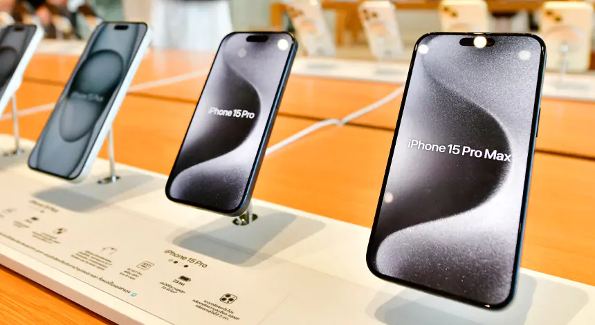 iPhone 15 Pro ve Pro Max Isınma Sorunu Nasıl Çözülür?