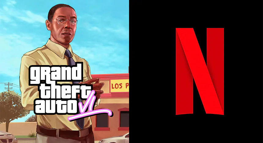 Oyuncuları Heyecanlandıran Haber: GTA 6 Netflix’e Gelebilir!