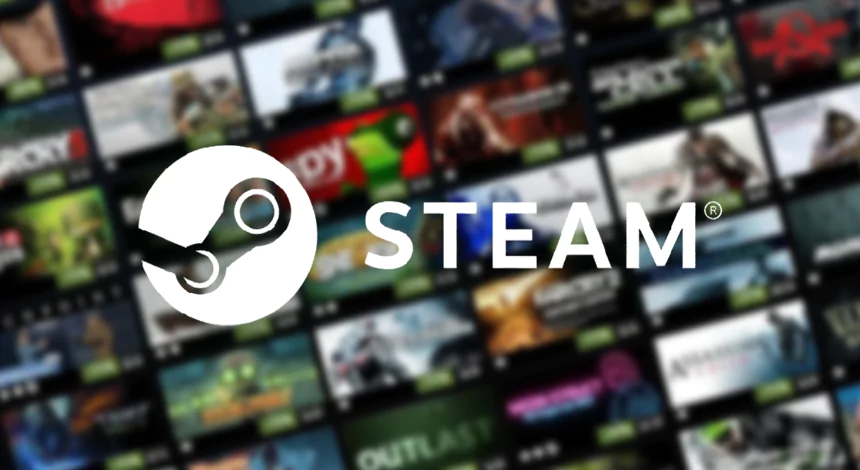 Steam Artık Türk Lirasıyla Ödeme Almayacak! Son Tarih Açıklandı