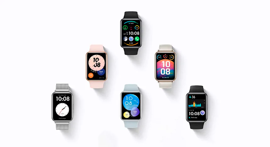 Huawei Watch Fit 2 Akıllı Saat ve Özellikleri