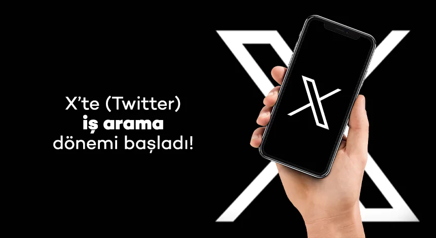 X (Twitter) Platformunda İş Arama Dönemi Başlıyor! Türkiye’de Tesla İş İlanları Var