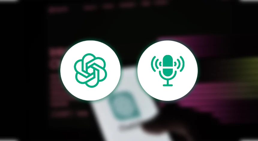 Yeni Nesil İletişim: ChatGPT’ye Ücretsiz Sesli İletişim Özelliği Geliyor!