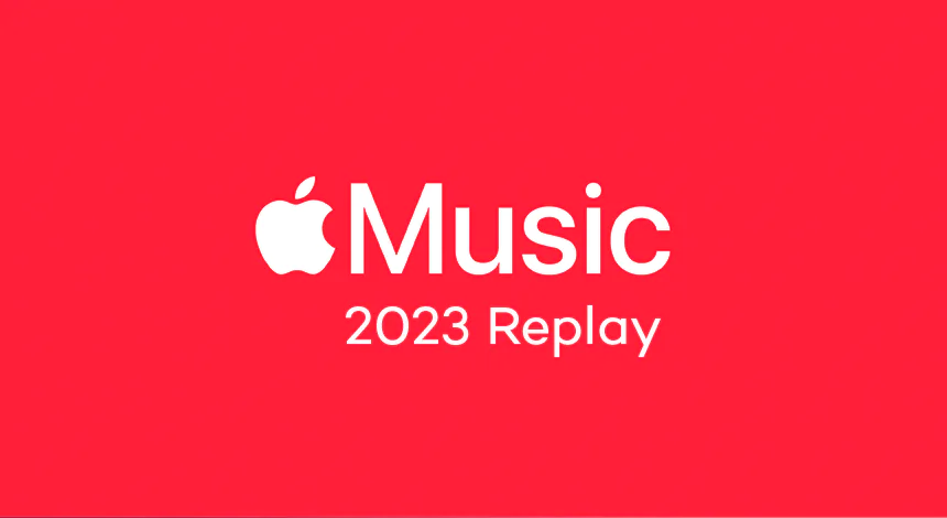 Apple Music’te En Sevilen Şarkılar: Replay 2023!