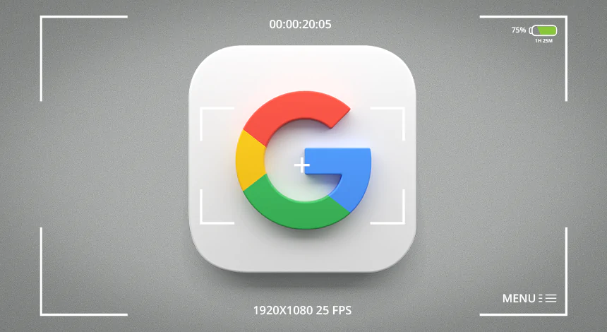 Google Chrome’da Videolardan Ekran Görüntüsü Alma Özelliği Yakında!