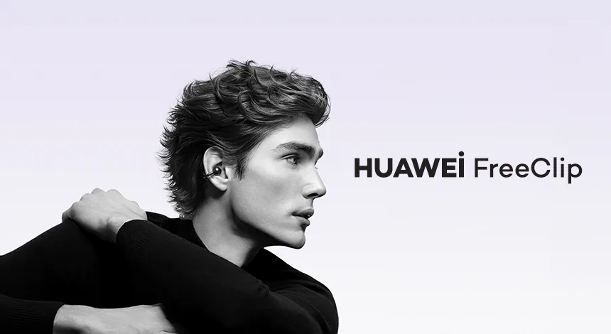 Huawei FreeClip İncelemesi: Yepyeni Bir Kulaklık Deneyimi!