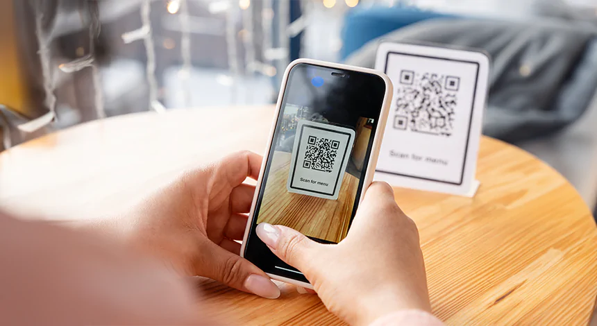 Telefonum Karekod Okumuyor Ne Yapmalıyım?