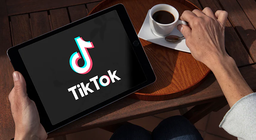 TikTok: Tablet ve Büyük Ekranlara Yenilik Getiriyor!