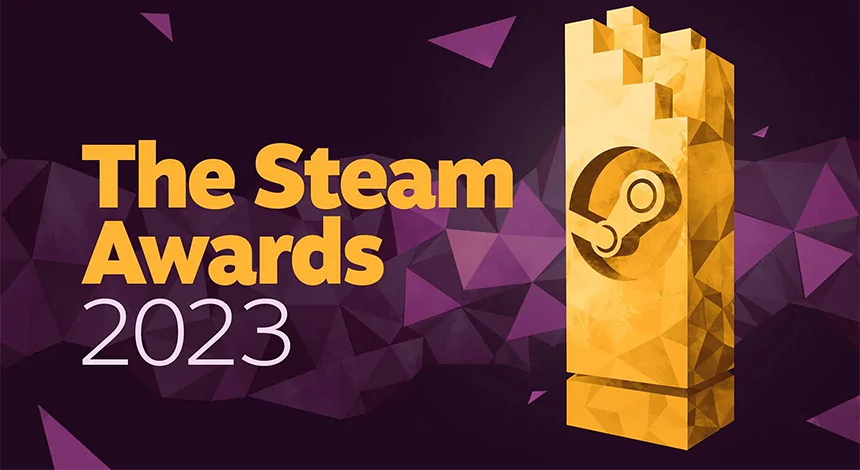 2023 Steam Ödülleri Kazananları Belli Oldu! İşte Oyun Dünyasının En İyileri