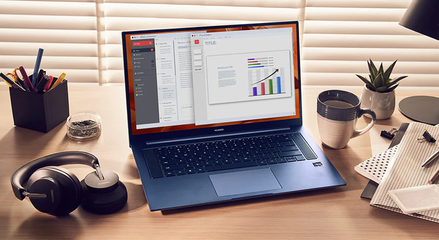 MateBook D16 2024 Fiyatı ve Özellikleri