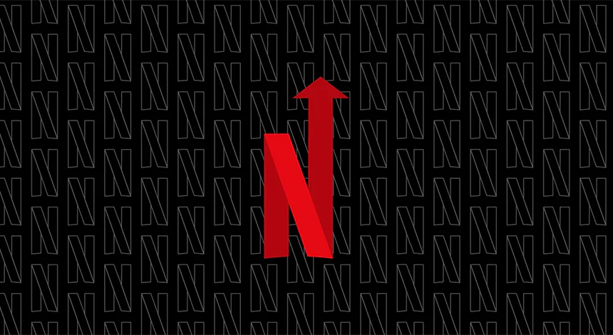 Netflix Abonelik Ücretlerinde Yeni Artış! Artık 100 TL Altında Bir Abonelik Yok