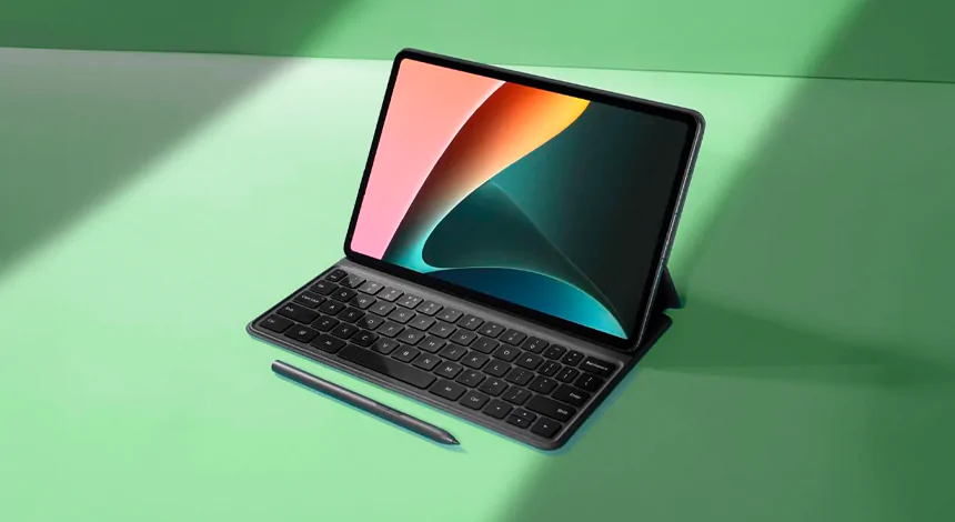 Xiaomi Pad 7 Pro İçin Heyecan Verici Bekleyiş: 120 W Şarj ile Geliyor!