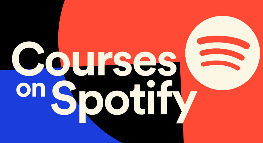 Spotify'da "Çevrimiçi Kurs" Yeniliği! İşte Spotify’ın Video Kursları
