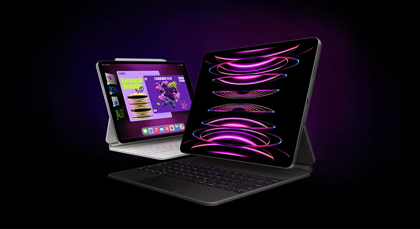 Apple’dan Sürpriz Etkinlik: iPad Tanıtımları Yolda!