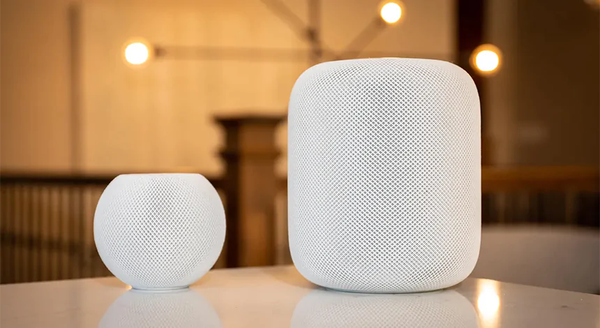 Apple’ın Akıllı Hoparlörleri Türkiye’de: İşte HomePod ve HomePod mini Fiyatları!