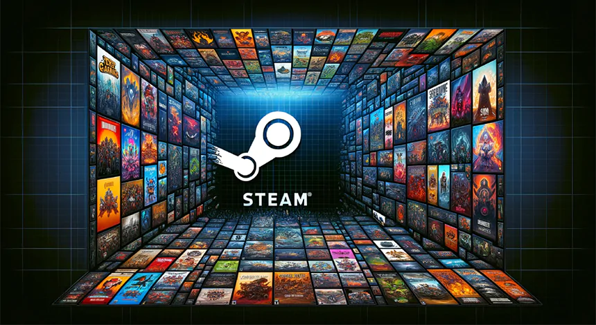 Steam, Erken Erişim Suistimalinin Önüne Geçmek İçin İade Politikasını Değiştiriyor!