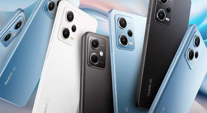 Xiaomi Redmi Note 12 ve Redmi Note 12 Pro Karşılaştırması