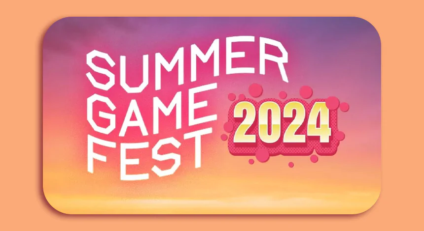 Oyunseverlerin Beklediği Etkinlik: Summer Game Fest 2024!