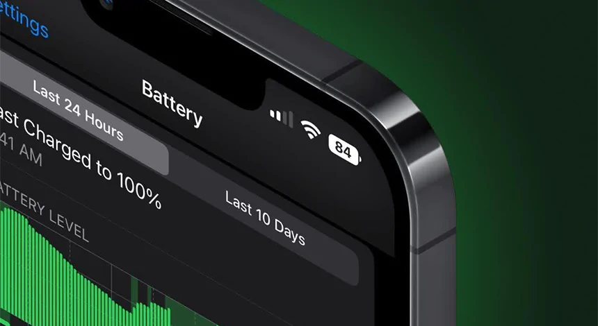 iPhone Bataryaları Değişiyor!