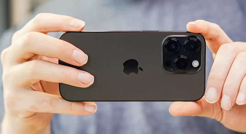 iPhone'da Kamera Titremesi Neden Olur ve Nasıl Geçer?