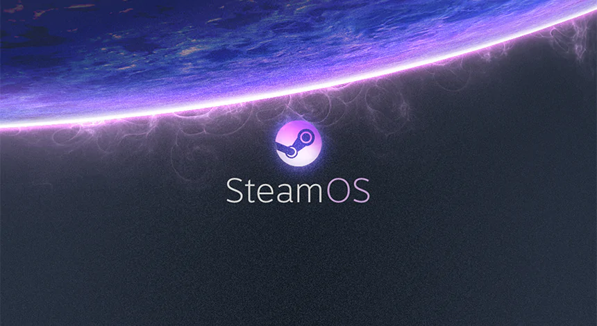 Steam Deck’in Gücü PC’lere Geliyor: SteamOS Yolda!