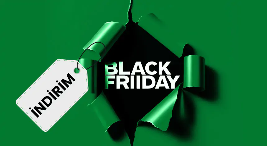 Black Friday 2024: İndirimler Ne Zaman Başlıyor?