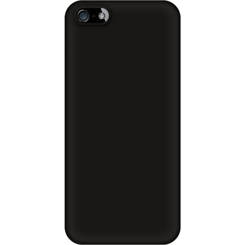 Apple iPhone 6s Plus Lansman Kılıf Siyah